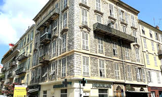 Appartement 4 Pièces 88 m² à vendre à Nice (06000)