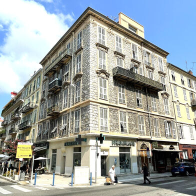 Appartement 4 pièces 450000 €