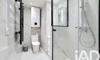 Appartement 1 Pièce 24 m² à vendre à Paris 9 (75009)