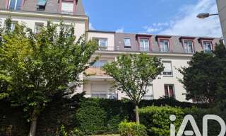 Appartement 2 Pièces 47 m² à vendre à Châtillon (92320)