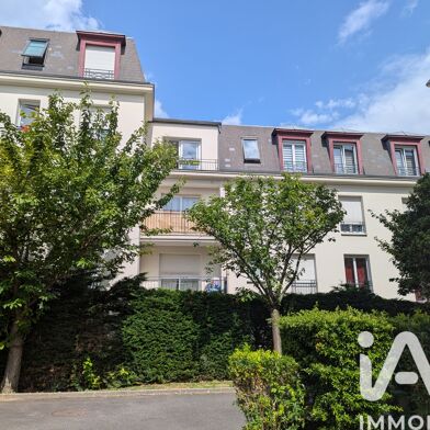 Appartement 2 pièces 314000 €