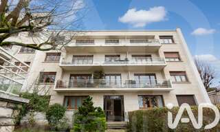 Appartement 3 Pièces 72 m² à vendre à Bougival (78380)