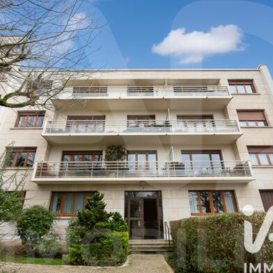 Appartement 3 pièces 300000 €