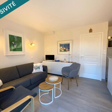 Maison 3 pièces 220000 €