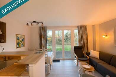 Maison 3 pièces 220000 €