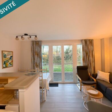 Maison 3 pièces 220000 €