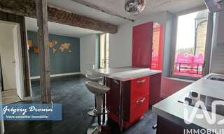 Appartement 2 Pièces 36 m² à vendre à Le Malesherbois (45330)