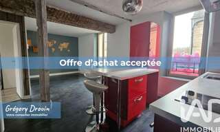 Appartement 2 Pièces 36 m² à vendre à Le Malesherbois (45330)