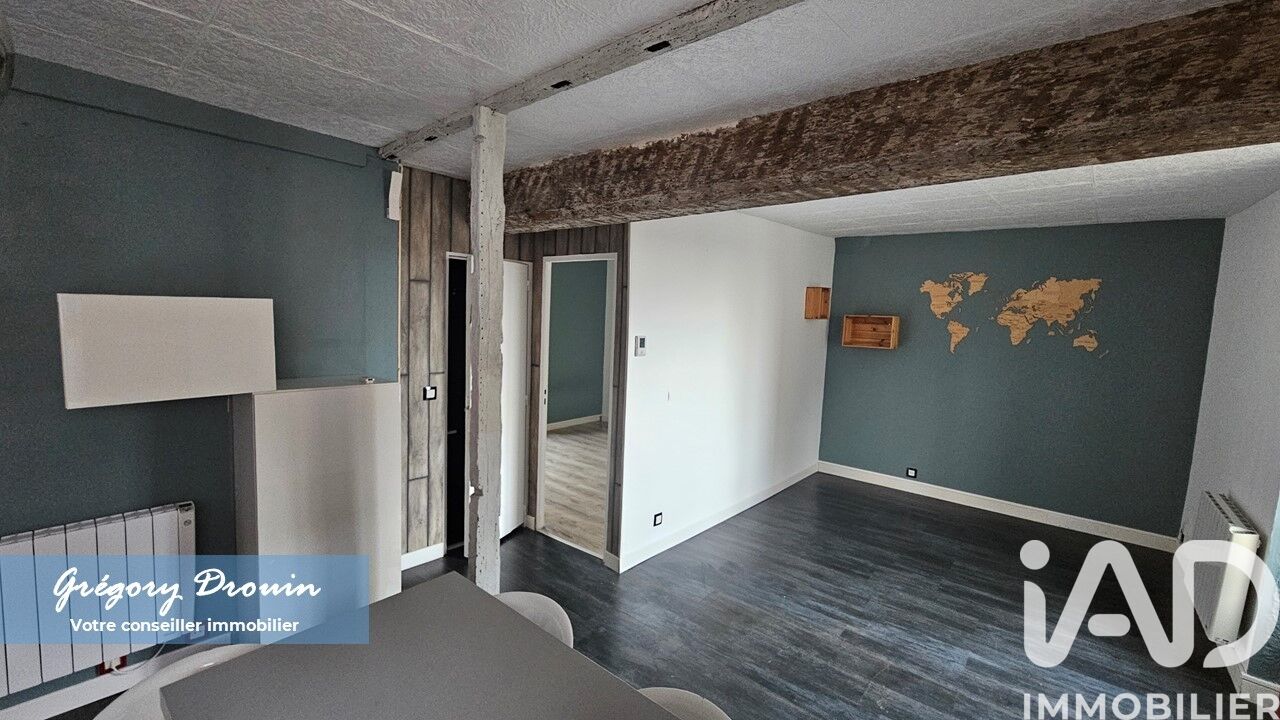 Vente Appartement 2 pièces - Photo 3