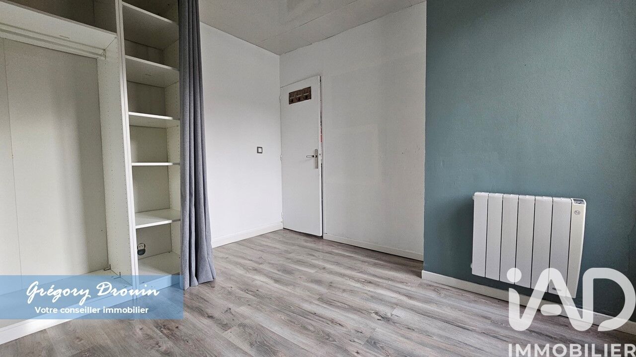 Vente Appartement 2 pièces - Photo 5