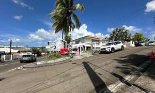 Commerce 3 Pièces 72 m² à vendre à Fort-de-France (97200)