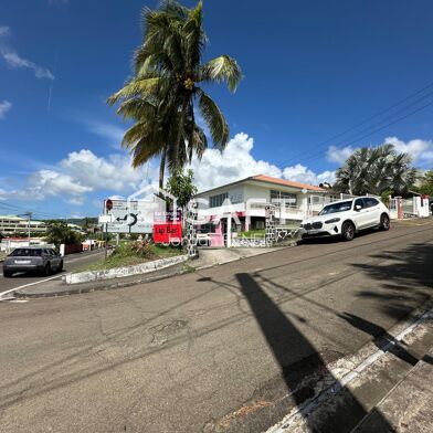 Commerce 3 pièces 46500 €