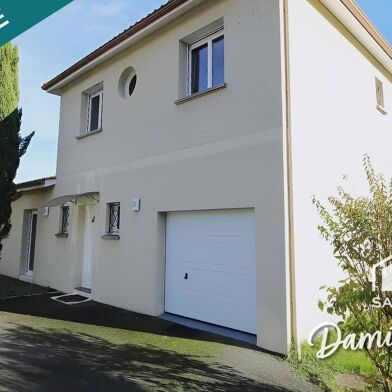 Maison 6 pièces 499000 €