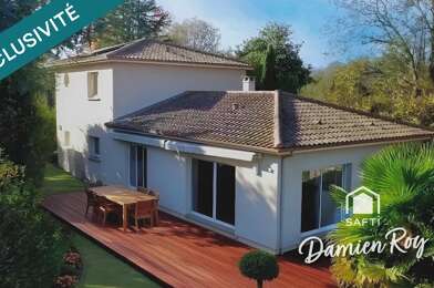 Maison 6 pièces 499000 €