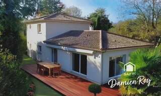 Maison 6 Pièces 159 m² à vendre à Le Pian-Médoc (33290)