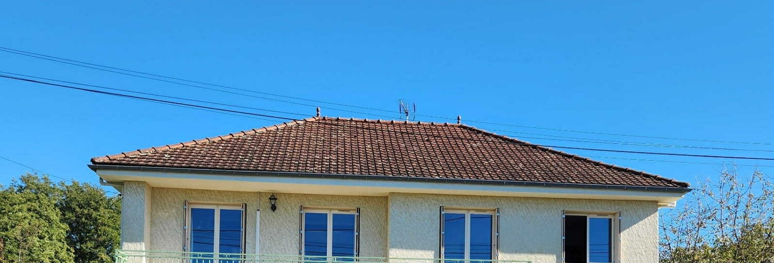 Maison 6 Pièces 147 m² à vendre à Favars (19330)