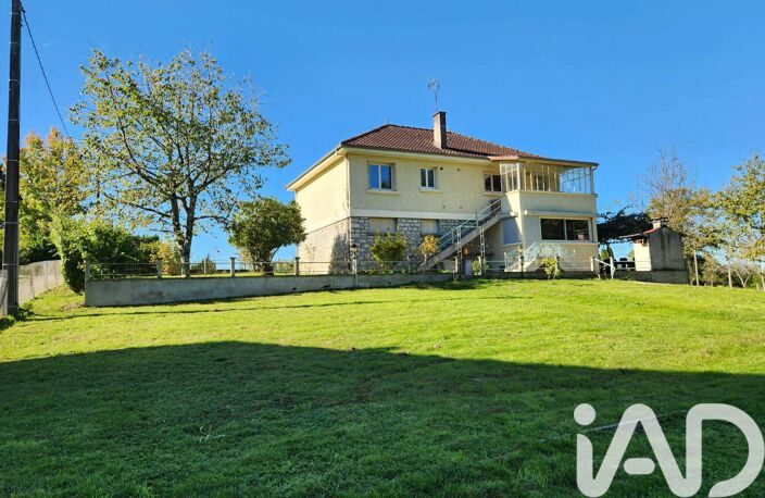 Vente Maison traditionnelle 6 pièces — photo 2