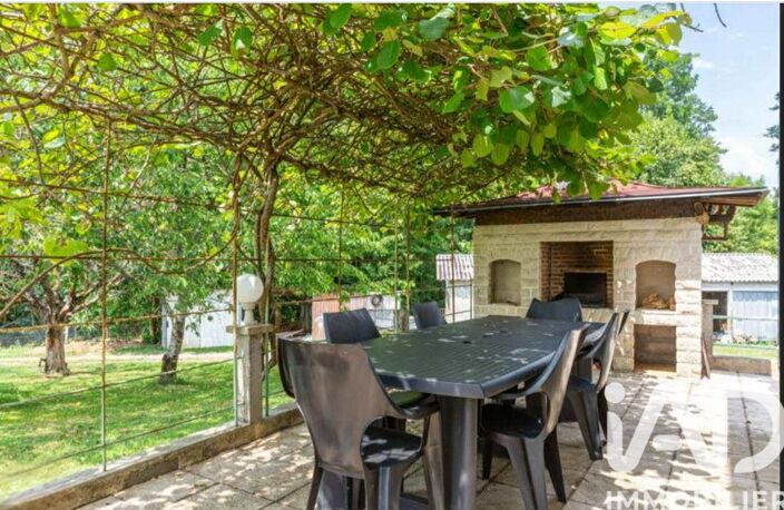 Vente Maison traditionnelle 6 pièces — photo 3