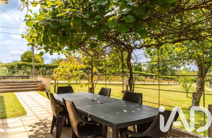 Vente Maison traditionnelle 6 pièces — photo 4