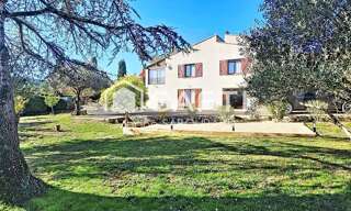 Maison 7 Pièces 225 m² à vendre à Carcès (83570)