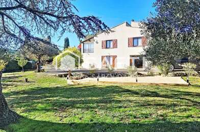 Maison 7 pièces 549000 €