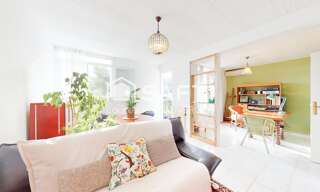 Appartement 3 Pièces 77 m² à vendre à Le Pradet (83220)