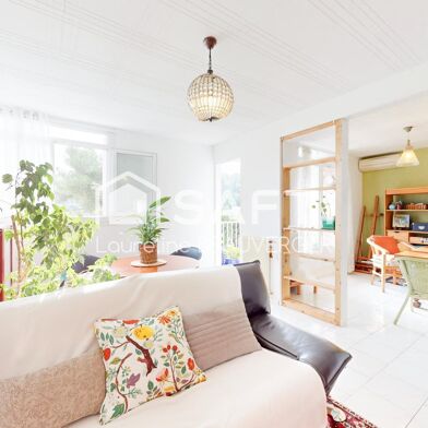 Appartement 3 pièces 299000 €