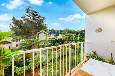 Appartement 3 pièces 299000 €