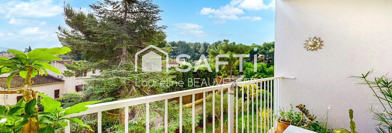 Appartement 3 Pièces 77 m² à vendre à Le Pradet (83220)