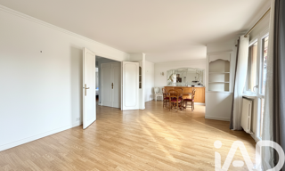 Appartement 3 Pièces 69 m² à vendre à Montgeron (91230)