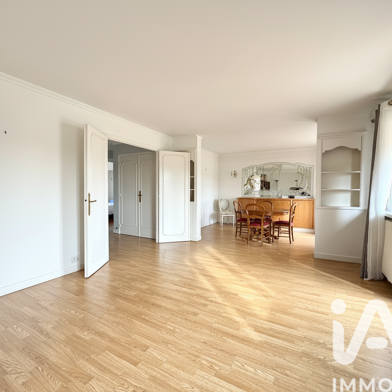 Appartement 3 pièces 255000 €