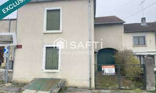 Maison 3 Pièces 90 m² à vendre à Cemboing (70500)