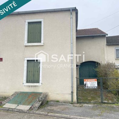 Maison 3 pièces 30000 €