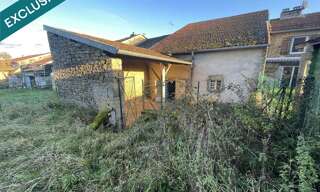 Maison 3 Pièces 90 m² à vendre à Cemboing (70500)