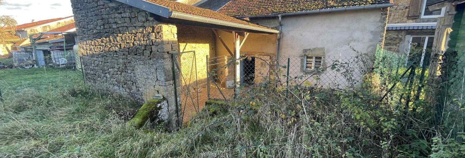 Maison 3 Pièces 90 m² à vendre à Cemboing (70500)