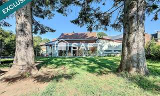 Maison 5 Pièces 82 m² à vendre à Roisel (80240)