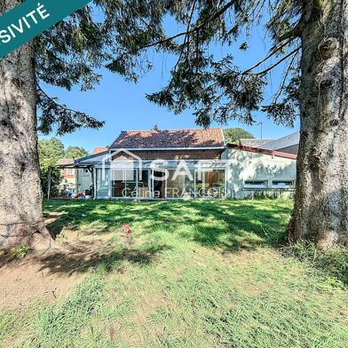 Maison 5 pièces 85000 €