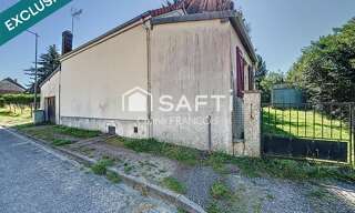 Maison 5 Pièces 82 m² à vendre à Péronne (80200)