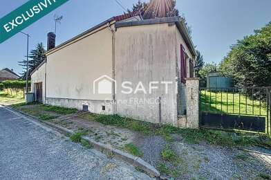 Maison 5 pièces 85000 €