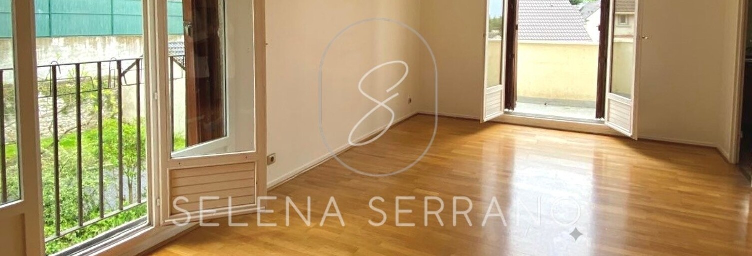 Appartement 4 Pièces 86 m² à vendre à Cormeilles-en-Parisis (95240)