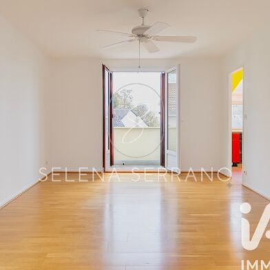 Appartement 4 pièces 279000 €