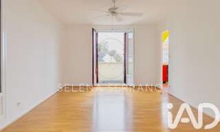 Appartement 4 Pièces 86 m² à vendre à Cormeilles-en-Parisis (95240)