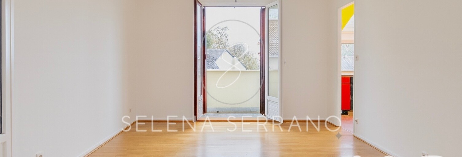 Appartement 4 Pièces 86 m² à vendre à Cormeilles-en-Parisis (95240)