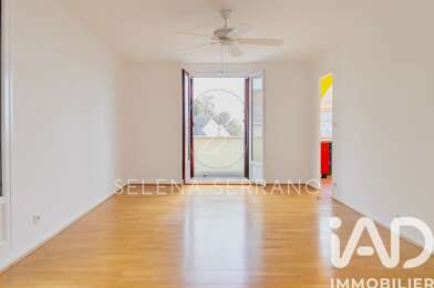 Appartement 4 pièces 259000 €