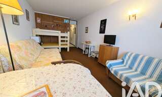 Appartement 1 Pièce 26 m² à vendre à Beaudéan (65710)