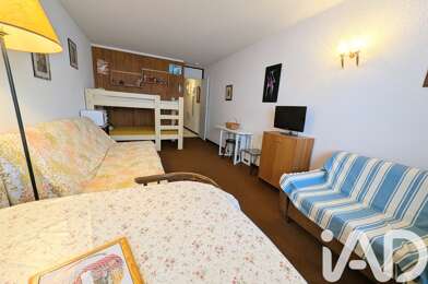 Appartement 1 pièces 23000 €