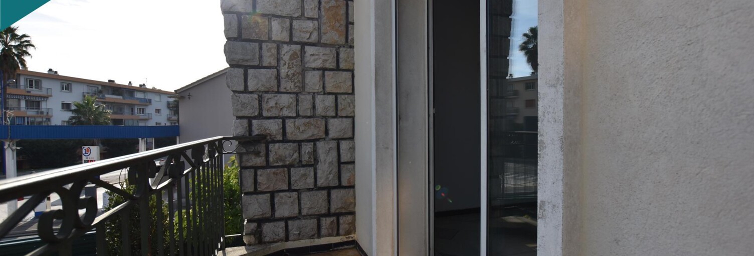 Appartement 6 Pièces 110 m² à vendre à Hyères (83400)