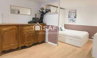 Appartement 3 Pièces 54 m² à vendre à Achères (78260)