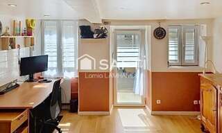 Appartement 3 Pièces 54 m² à vendre à Achères (78260)