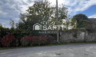 Terrain  3749 m² à vendre à La Roche-Jaudy (22450)